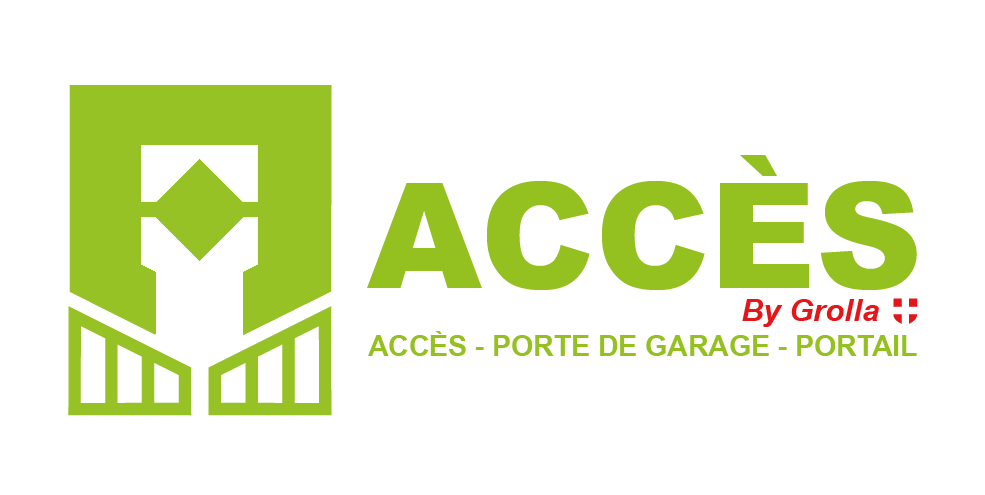 Bienvenue dans l’univers GROLLA ACCES ! LES PORTES ET PORTAILS Bienvenue dans l’univers GROLLA ACCES ! LES PORTES ET PORTAILS